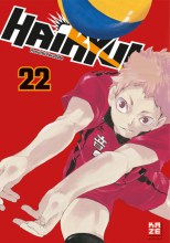 Haikyu 22